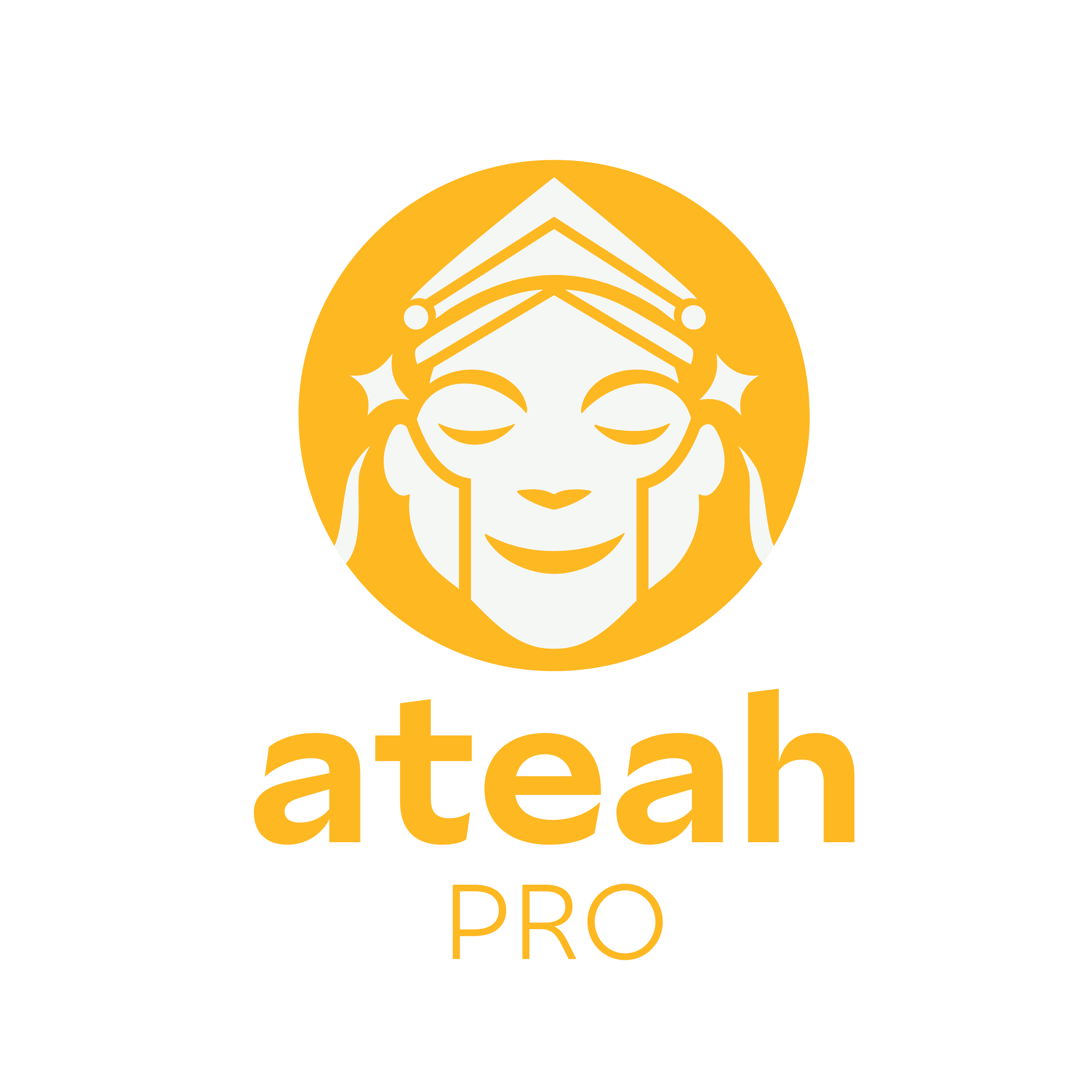 Ateah Pro